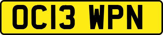 OC13WPN