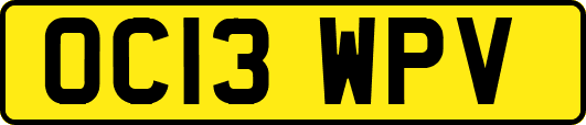 OC13WPV