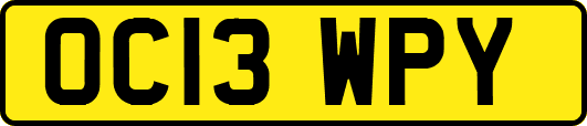 OC13WPY