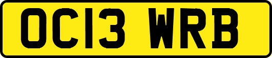 OC13WRB