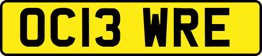 OC13WRE