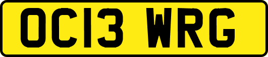 OC13WRG