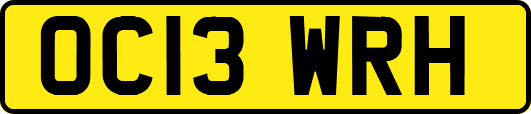 OC13WRH