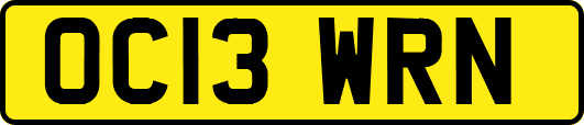 OC13WRN