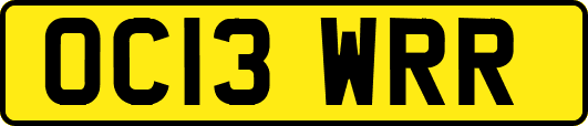 OC13WRR