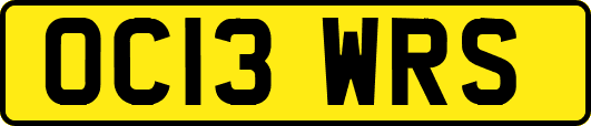 OC13WRS