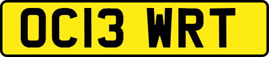 OC13WRT