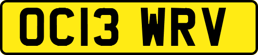 OC13WRV