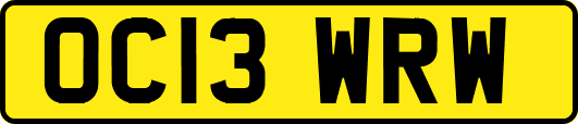 OC13WRW