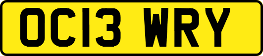 OC13WRY
