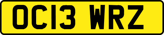 OC13WRZ