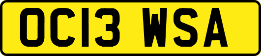 OC13WSA