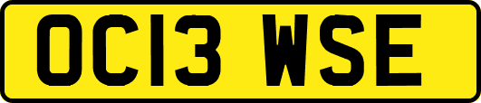 OC13WSE