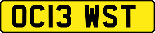 OC13WST
