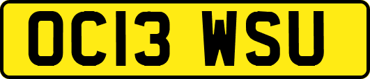 OC13WSU