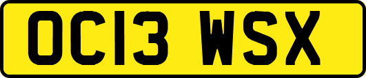 OC13WSX