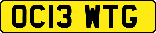 OC13WTG