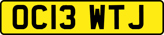 OC13WTJ
