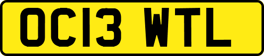 OC13WTL