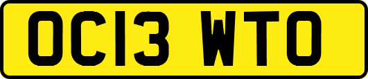 OC13WTO
