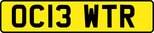 OC13WTR