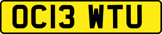 OC13WTU