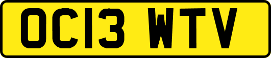 OC13WTV