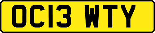 OC13WTY