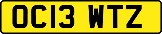 OC13WTZ