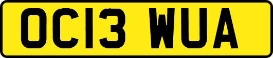 OC13WUA