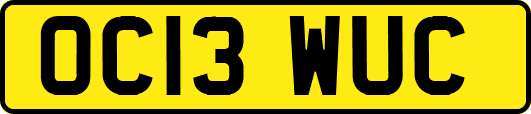 OC13WUC