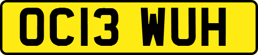 OC13WUH