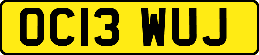 OC13WUJ