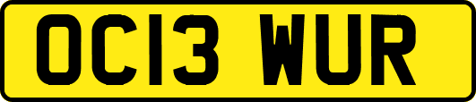 OC13WUR