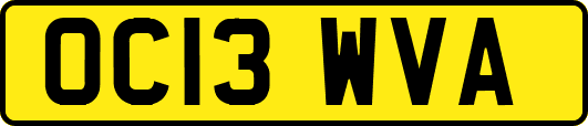 OC13WVA