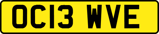 OC13WVE