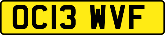 OC13WVF