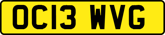 OC13WVG