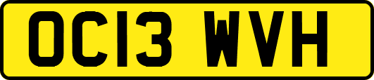 OC13WVH
