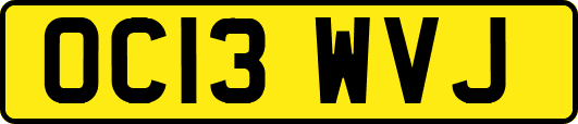 OC13WVJ