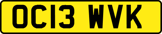 OC13WVK