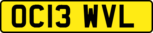 OC13WVL