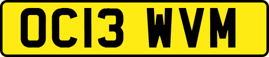 OC13WVM