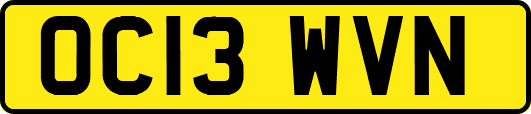 OC13WVN
