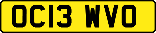 OC13WVO
