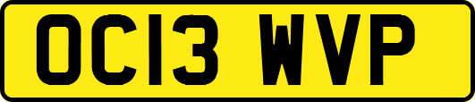OC13WVP