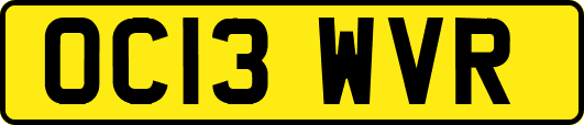 OC13WVR