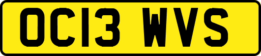 OC13WVS