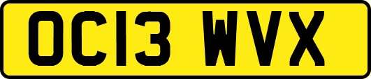 OC13WVX