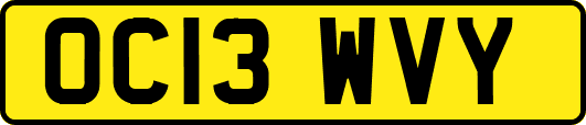 OC13WVY